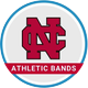 Cardinal Athletic Bands