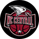 NCCU Men's Basketball