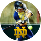 Notre Dame Softball