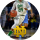Notre Dame WBB