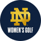 ND Women's Golf