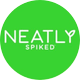 Neatly Spiked™