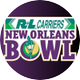 R+L Carriers New Orleans Bowl