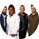 NEWSBOYS