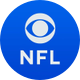 NFL on CBS 🏈