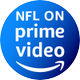 NFL On Prime Video