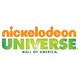 Nickelodeon Universe at MOA