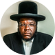 Nissim Black