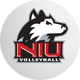 NIU Volleyball