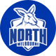 North Melbourne