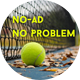 No-Ad, No Problem