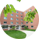 UNI Noehren Hall