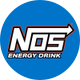 NOS Energy Drink