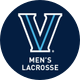 Villanova Men's Lacrosse