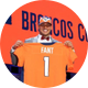 Noah Fant