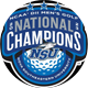 NSU Men's Golf
