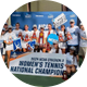 NSU Women's Tennis
