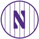 Northwestern Softball
