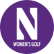 Northwestern Women's Golf