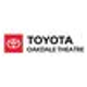 Toyota Oakdale Theatre