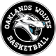 Oaklands Wolves Basketball