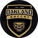 Oakland Women's Soccer
