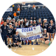 Orange Coast College Women’s Basketball
