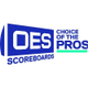 OES Scoreboards