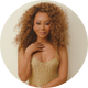 “scary spice Mel B”