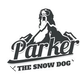 Mayor Parker The Snow Dog