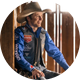 Stetson Dell Wright