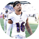 Tylan Wallace