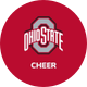 The Ohio State University Cheer Team