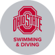 Ohio State Swim/Dive