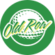 Old Row Golf