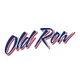Old Row