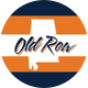 Old Row Auburn