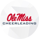 Ole Miss Cheer
