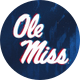 Ole Miss Men’s Basketball