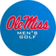 Ole Miss Men’s Golf