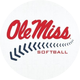 Ole Miss Softball
