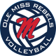 Ole Miss Volleyball