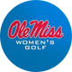 Ole Miss Women’s Golf
