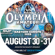 Olympia Amateur Eastern Europe