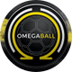 OmegaBall