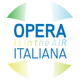 Opera Italiana is in the Air