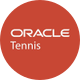 Oracle Tennis