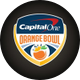 Capital One Orange Bowl