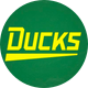 Oregon Duck Baseball