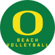 Oregon Beach Volleyball